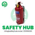 1 KG Dry Powder Fire Extinguishers