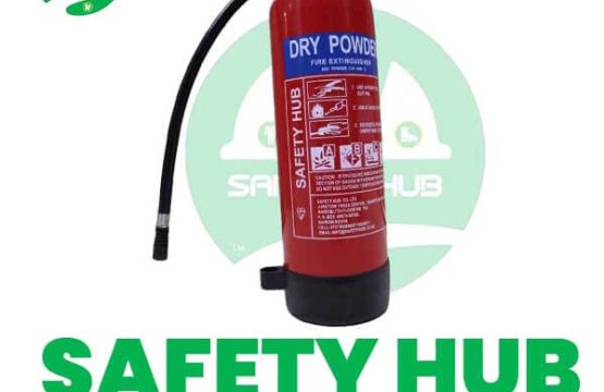 Fire extinguishers prices in Kenya