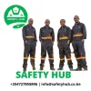CARGO REFLECTIVE OVERALLS