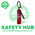 Fire Extinguishers in Kenya