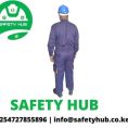 Cargo overall in Kenya