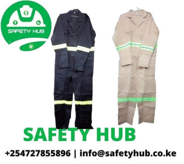 Coverall Suppliers in Kenya