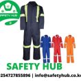 Coveralls suppliers in Kenya