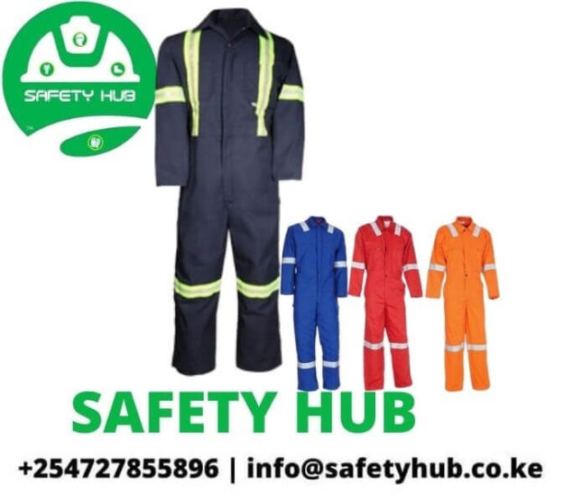 Coveralls suppliers in Kenya