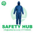 Disposable coveralls
