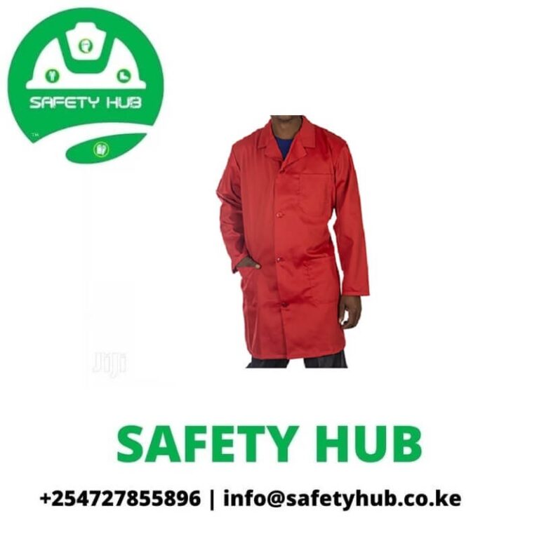 Dust Coats Safety Hub Equipment s 254727855896 0718627488