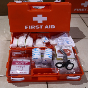 OSHA-certified First Aid Kits in Kenya for all Occupational safety