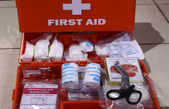 OSHA-certified First Aid Kits in Kenya for all Occupational safety