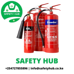 Foam Extinguishers in kenya