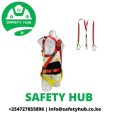 safety harness belt