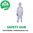 Hazmat suitSpray suits