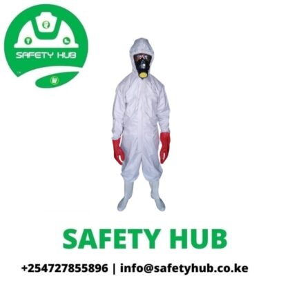 Hazmat suitSpray suits in kenya