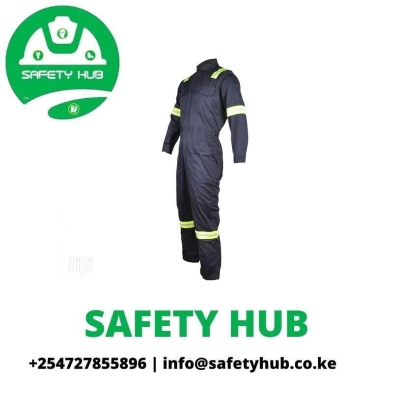 Overalls in Kenya at discounted prices Safety Hub Enterprises