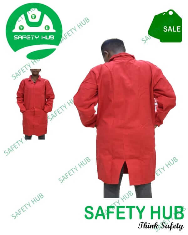 Safety coats for sale hotsell