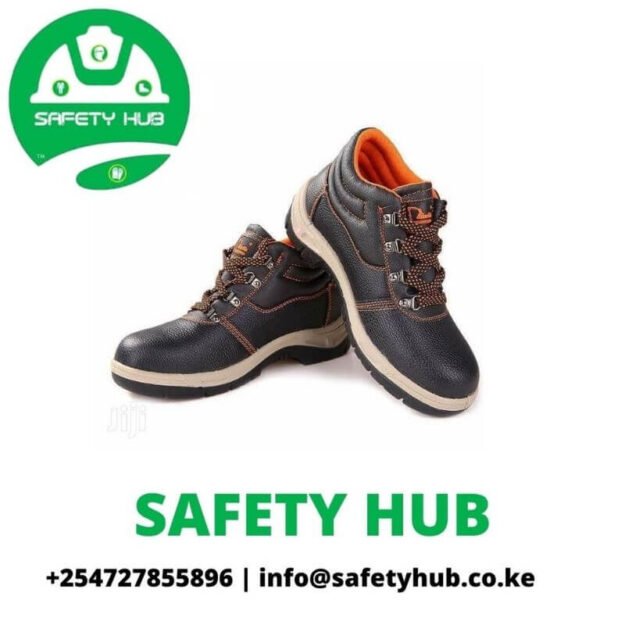 Safety Boots Kenya