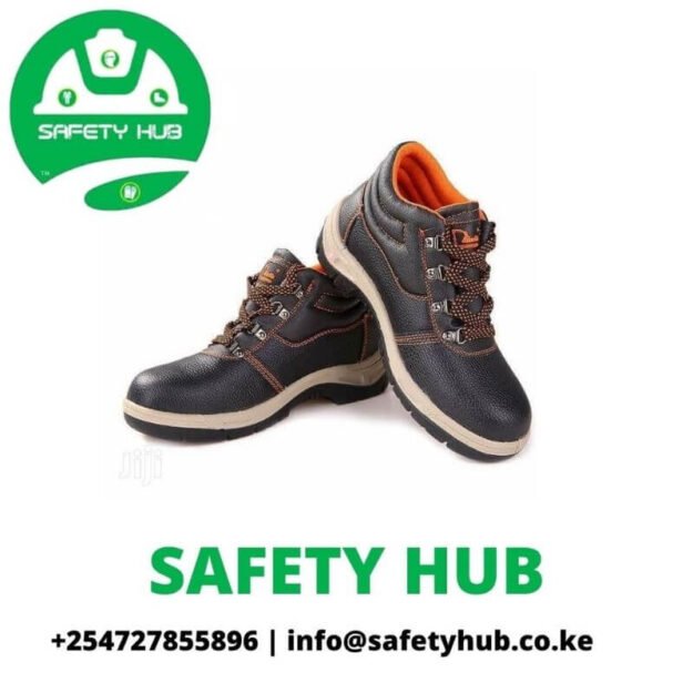 Safety Boots Prices in Kenya Safety Boots Dust Coat Overalls PPES