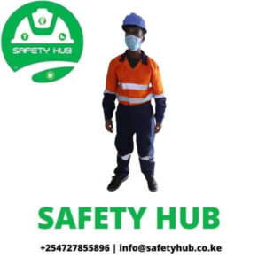 Safety overalls manufacturers