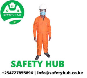 Safety overalls suppliers