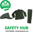 Security Uniforms in Kenya