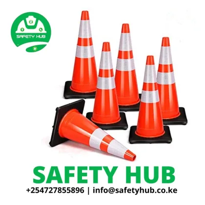 Traffic Cones