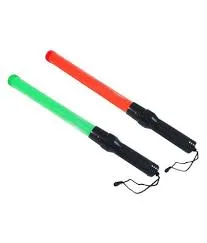 Traffic Control Baton Light