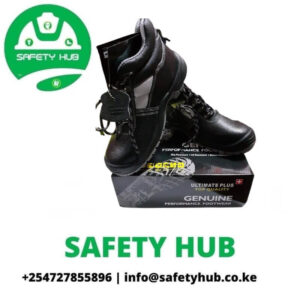 Ultimate plus Safety Boots