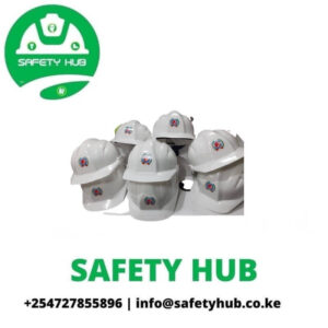 Vaultex Safety Helmets in Kenya