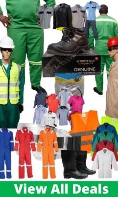 Safety Hub View All Deals