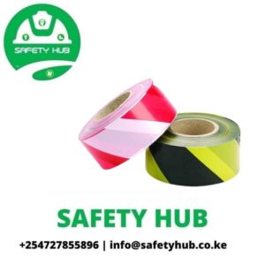 Warning tapes