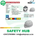 Vaultex Safety Helmets in Kenya