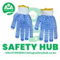 Cotton Dotted Gloves