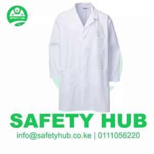 Lab coats
