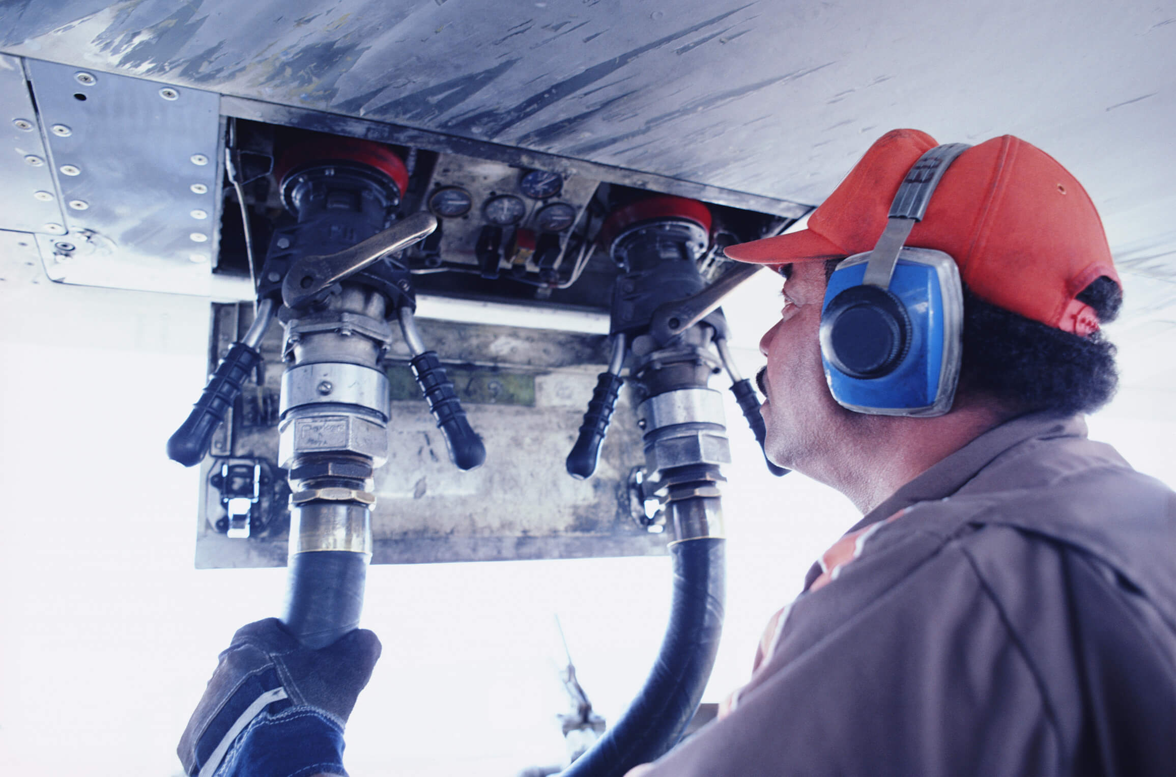 EAR PROTECTION