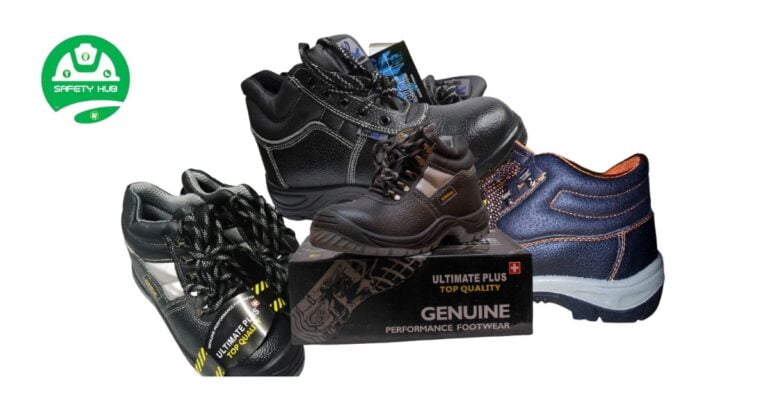 Considerations before buying a safety boot in Kenya