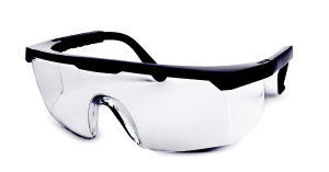 Safety-Glass