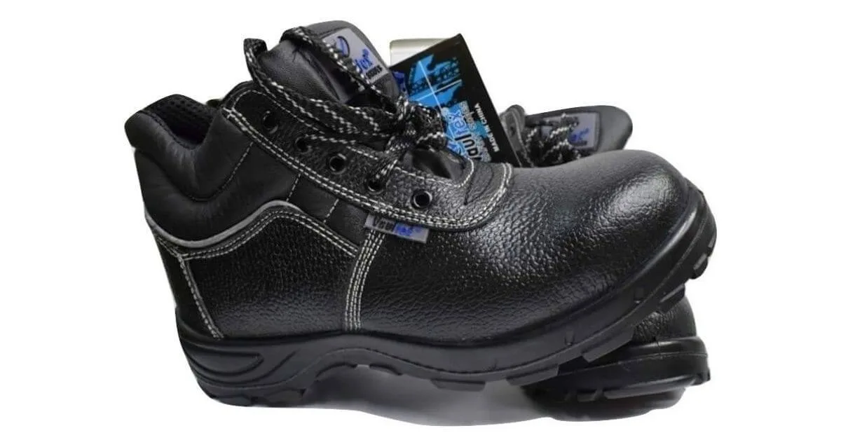 Considerations Before Purchasing A Safety Footwear