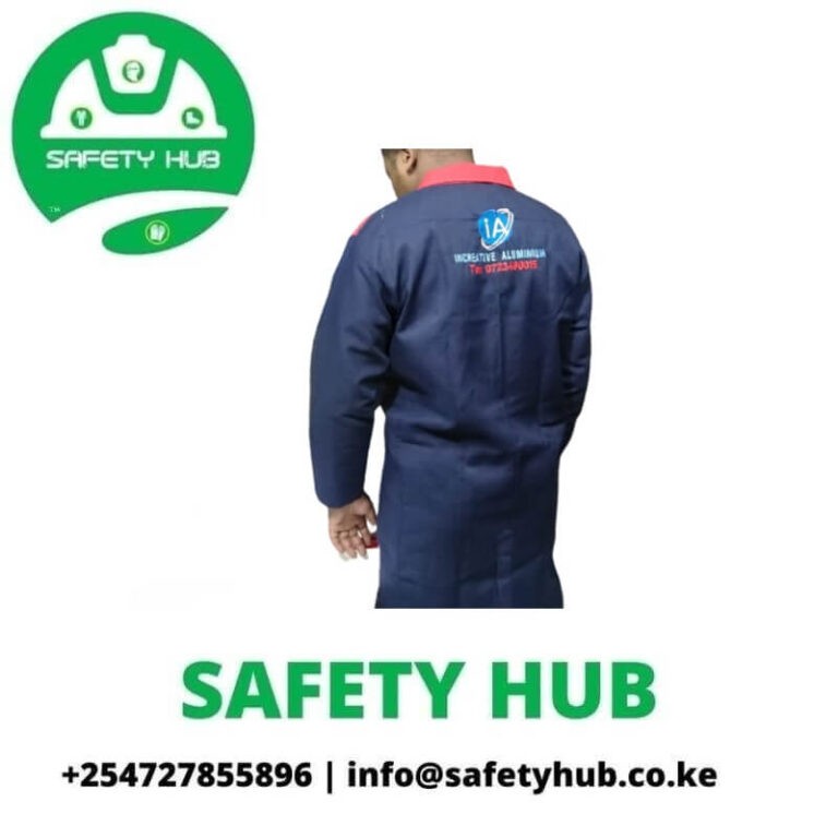 Best Dust Coats Price in Kenya PPEs and Work Wear Supplier
