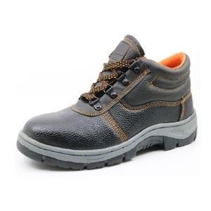 Rocklander work safety boot