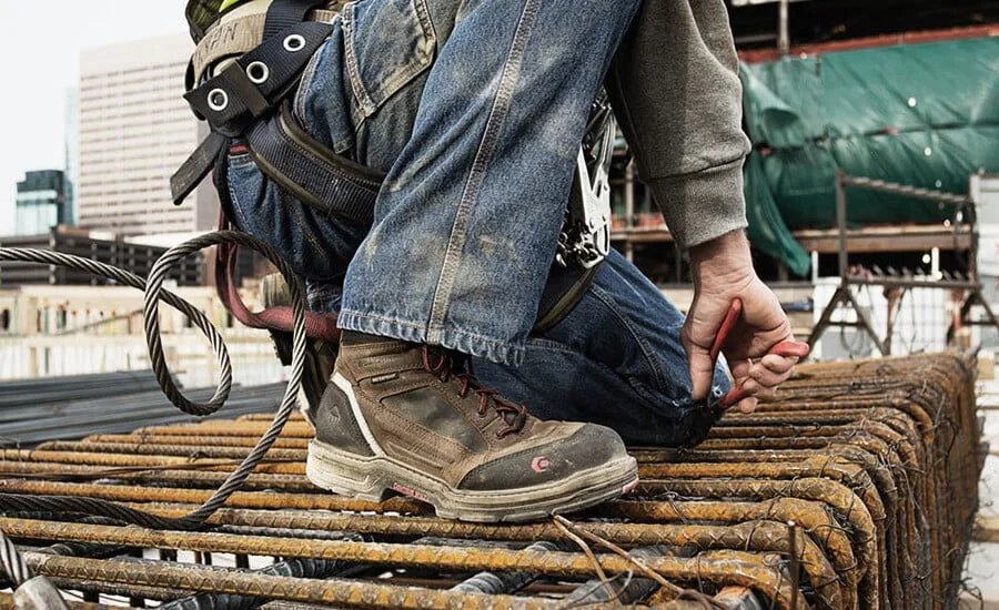 BEST SAFETY BOOTS KENYA