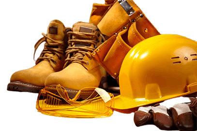 PERSONAL PROTECTIVE EQUIPMENT