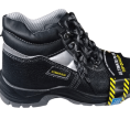 Ultimate plus safety work shoe