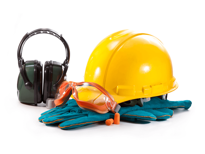 SAFETY WORK WEAR