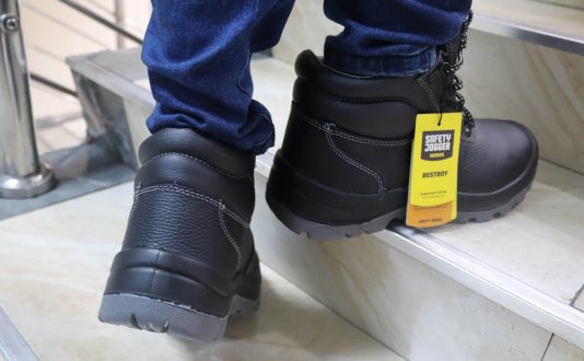 Safety Footwear