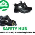 Industrial Boots