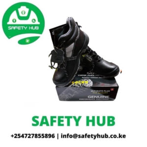 Protecta outlet safety shoes