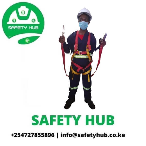 Vaultex Safety Harness suppliers