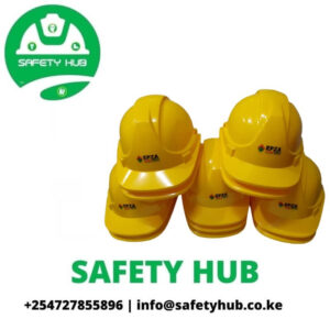 safety helmets available in all colours