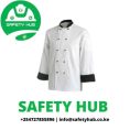 Chef Jackets for sale