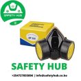 Chemical Respirator Masks