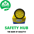 Chemical respirator masks